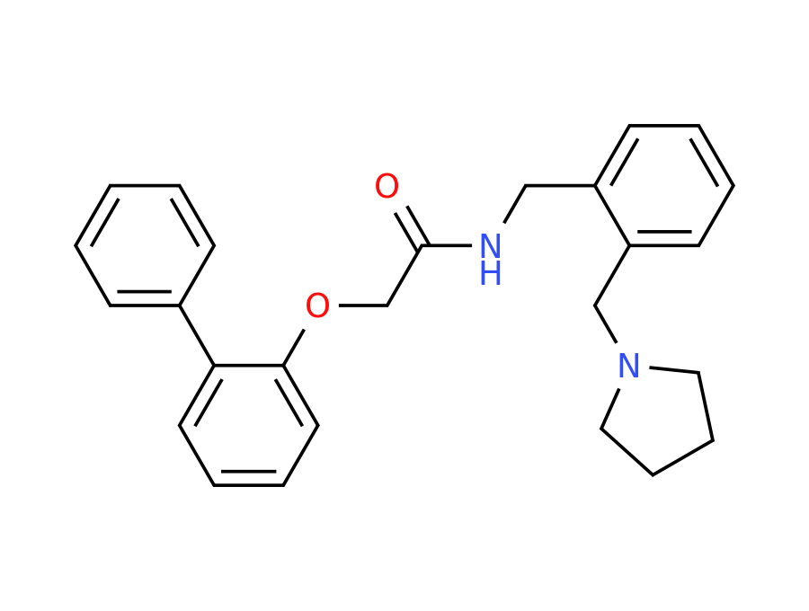 Structure Amb79226