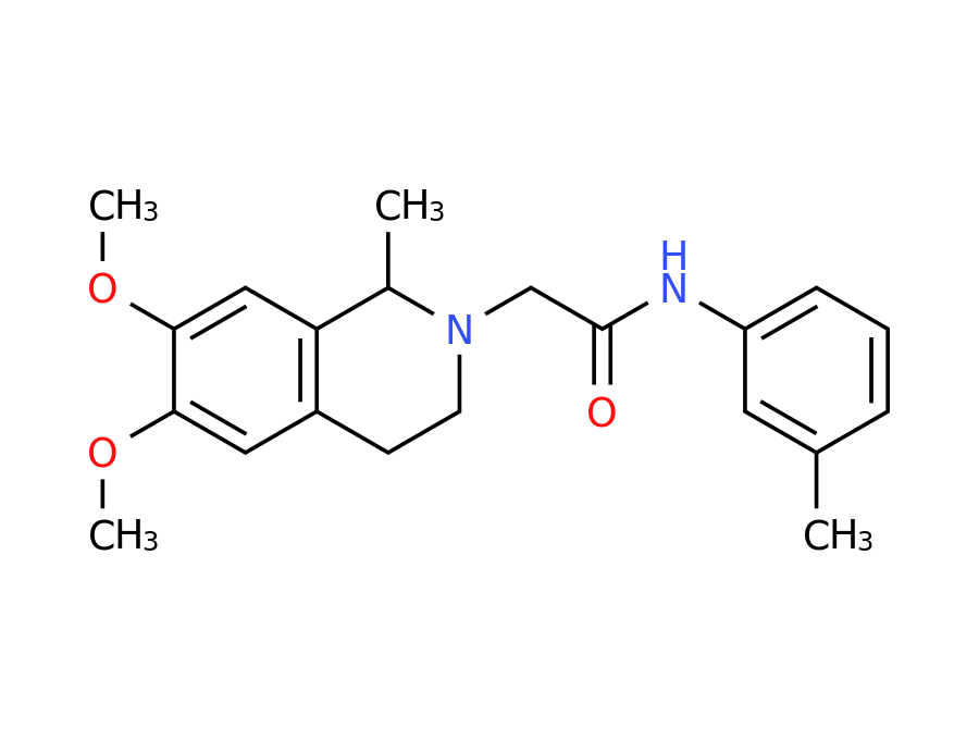 Structure Amb792534