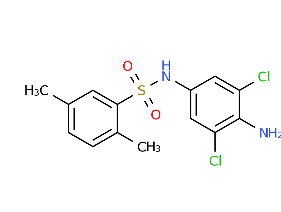 Structure Amb7926069