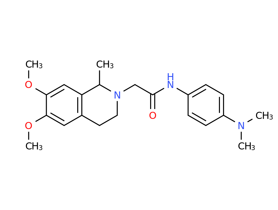 Structure Amb792650