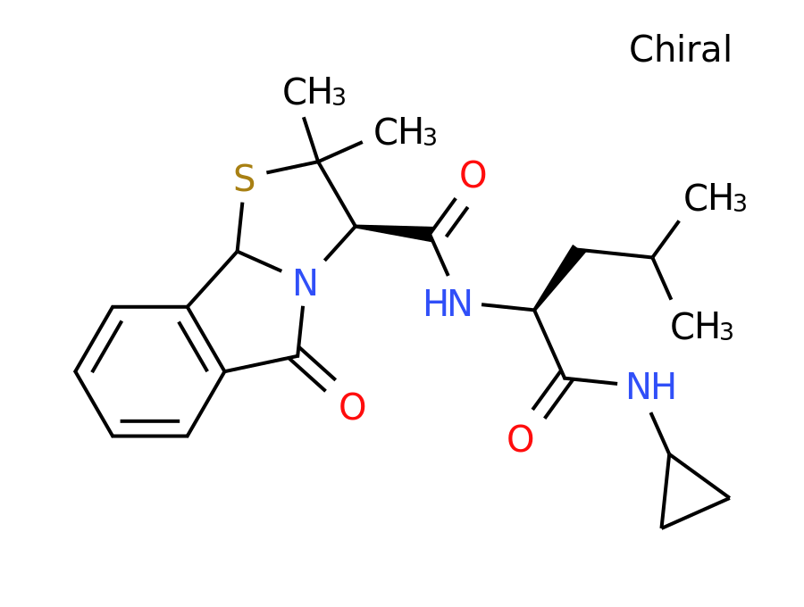 Structure Amb792902