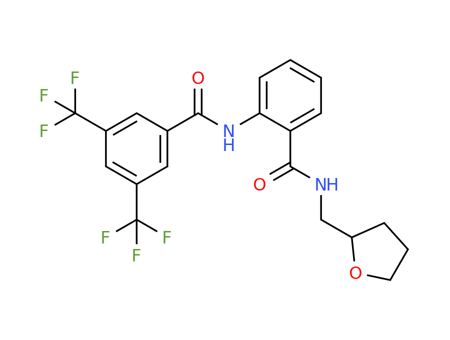 Structure Amb7930703