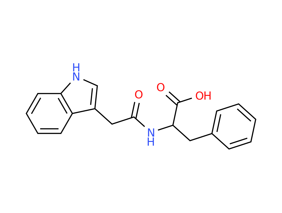 Structure Amb793411