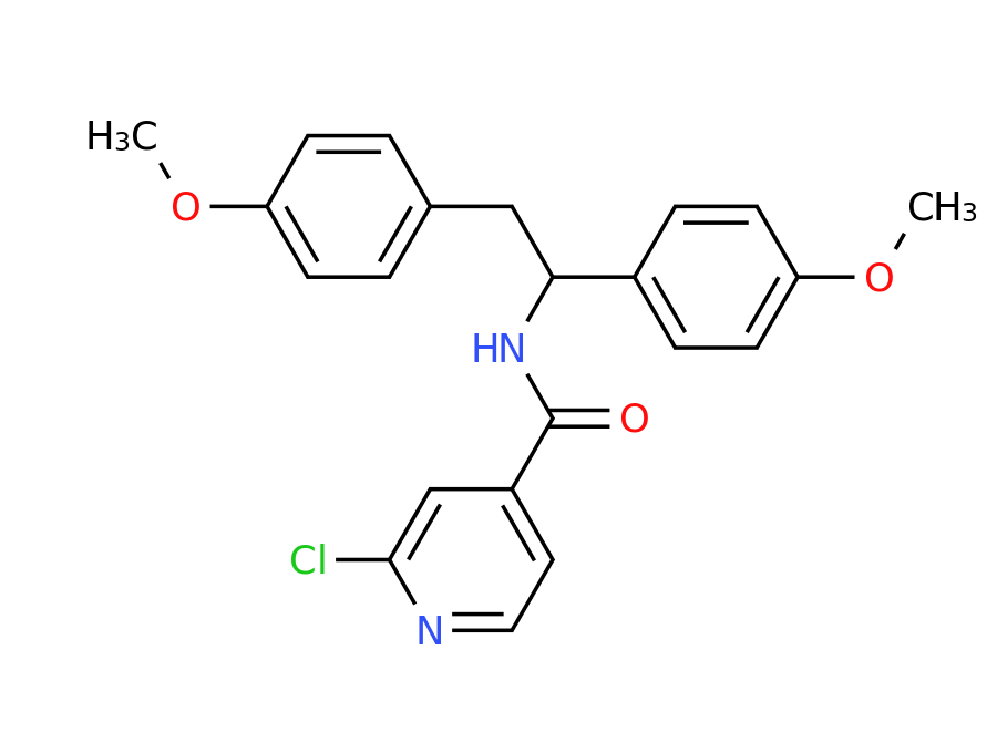 Structure Amb7934600