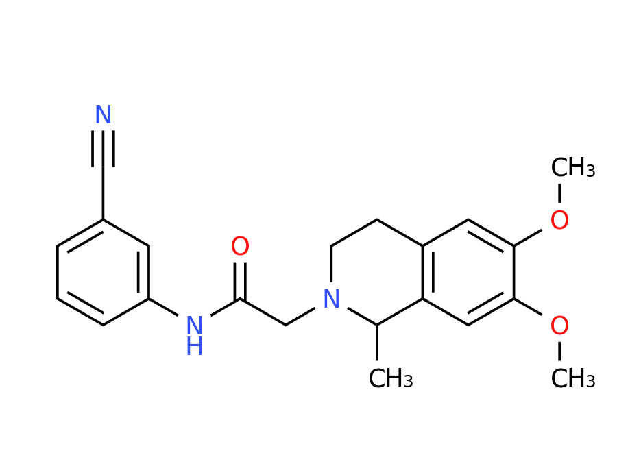 Structure Amb793470
