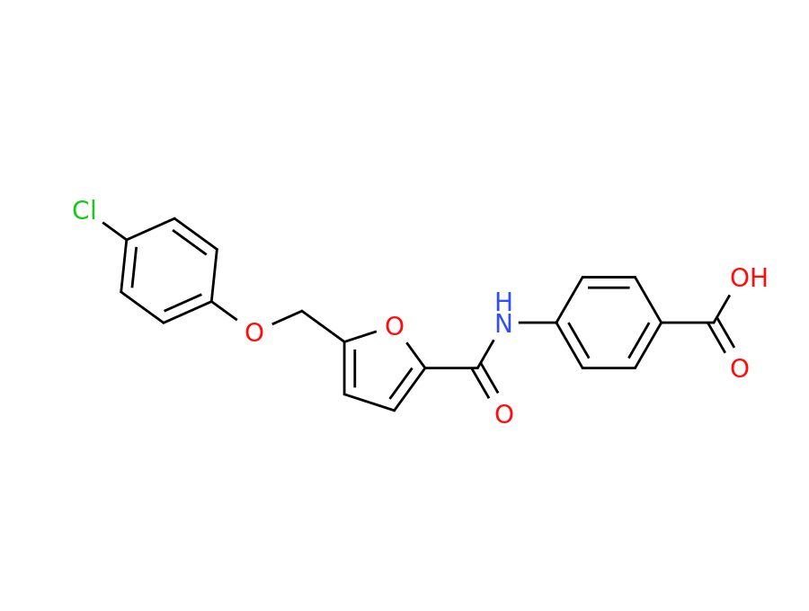 Structure Amb793740
