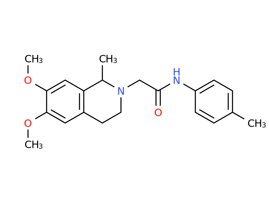Structure Amb793969