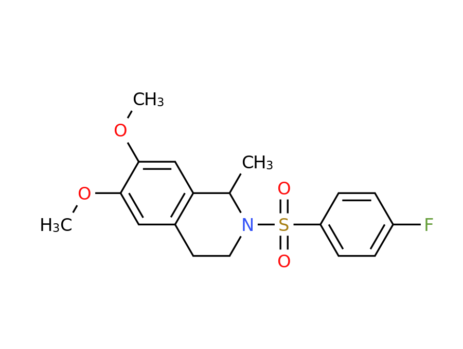 Structure Amb793992