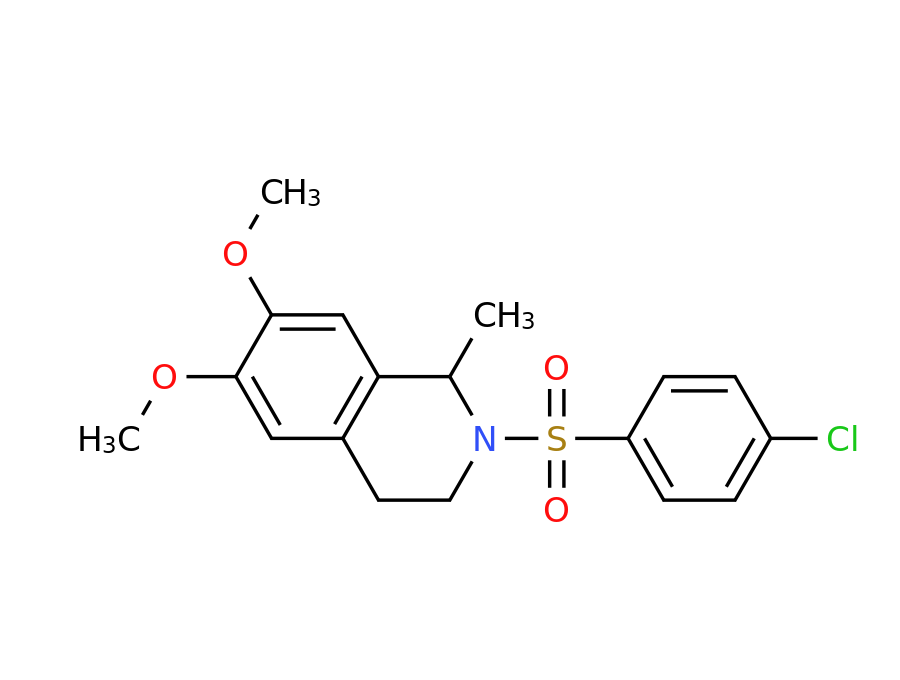 Structure Amb794182