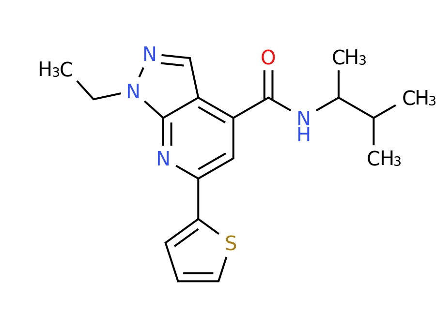 Structure Amb7943920