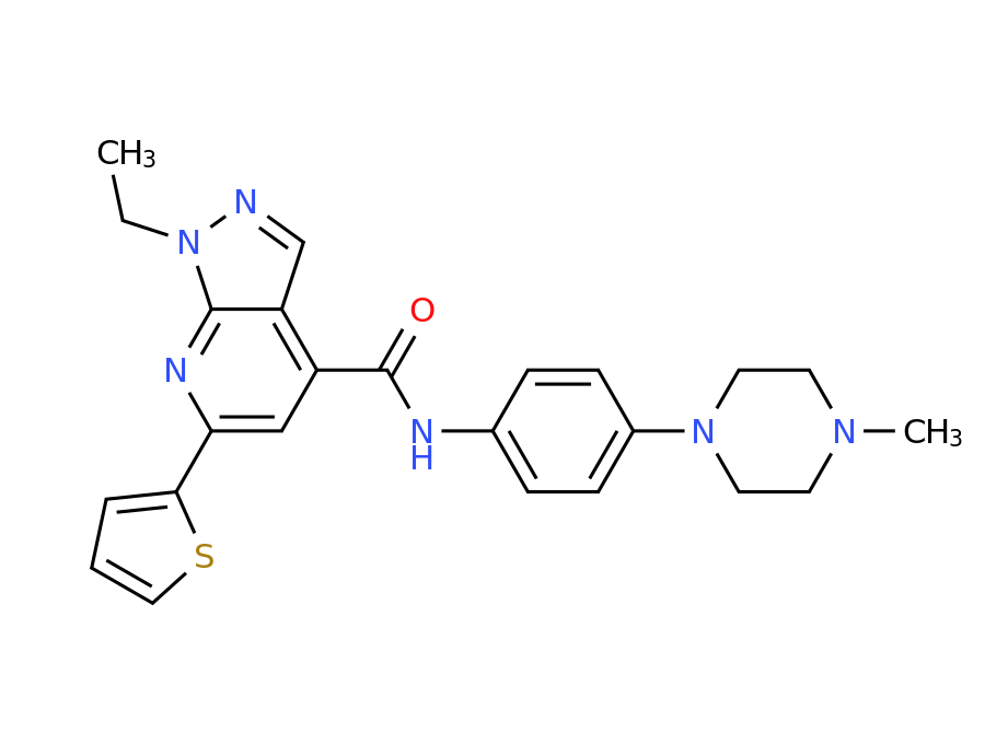 Structure Amb7944266