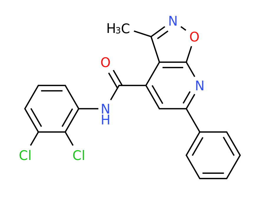 Structure Amb7945398