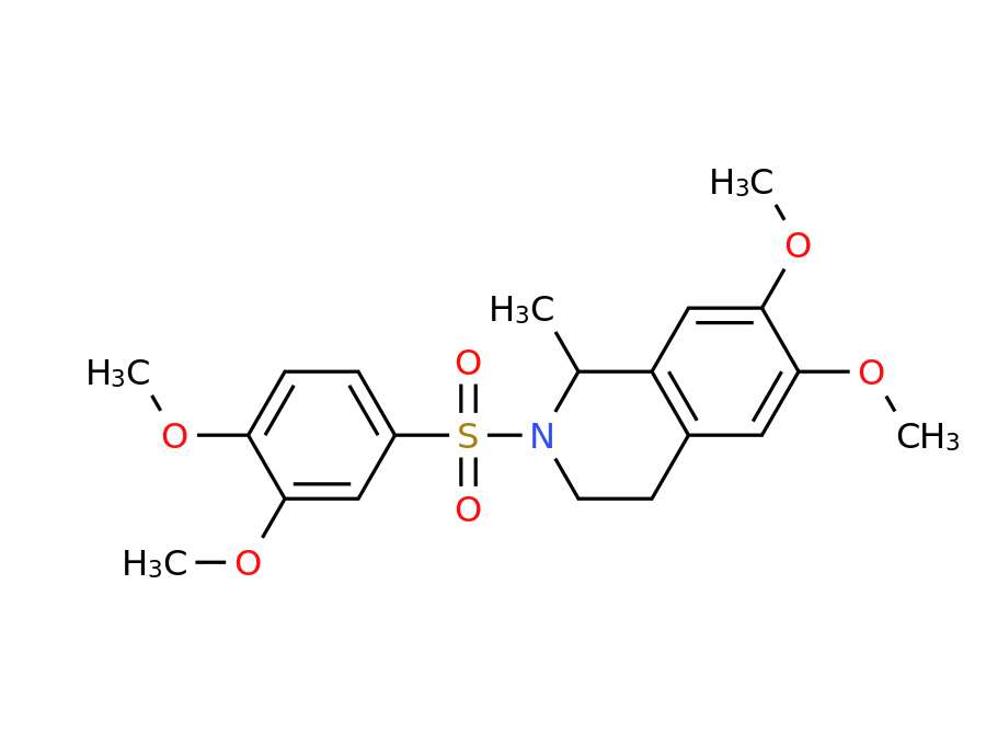 Structure Amb794585
