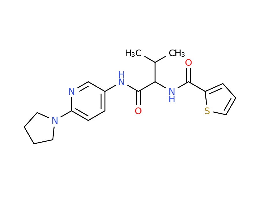 Structure Amb7945858