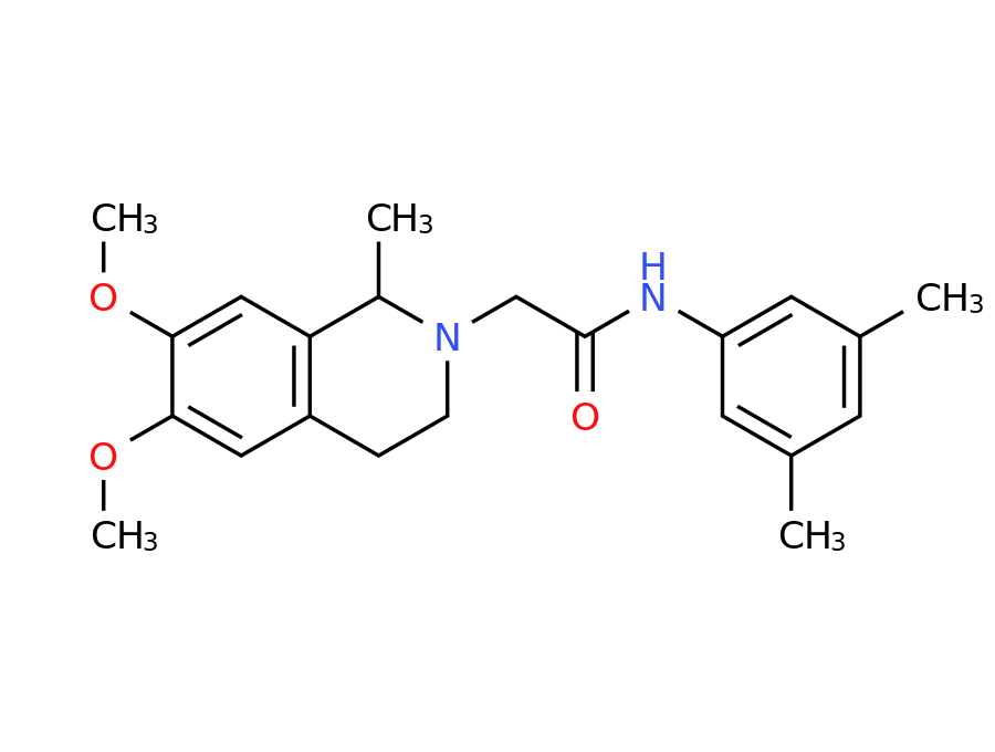 Structure Amb794638