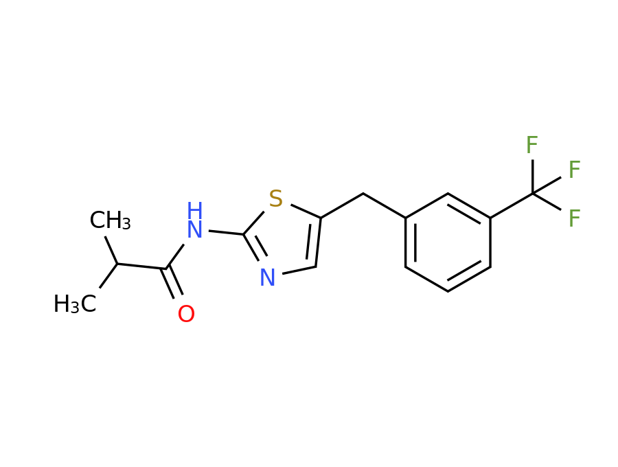 Structure Amb794656