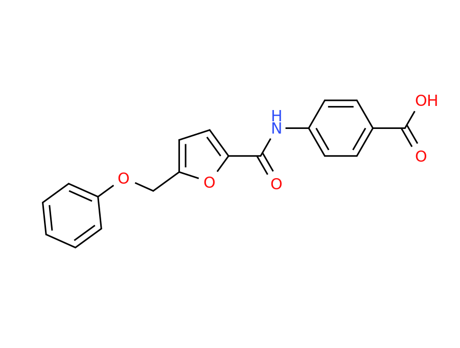 Structure Amb794711