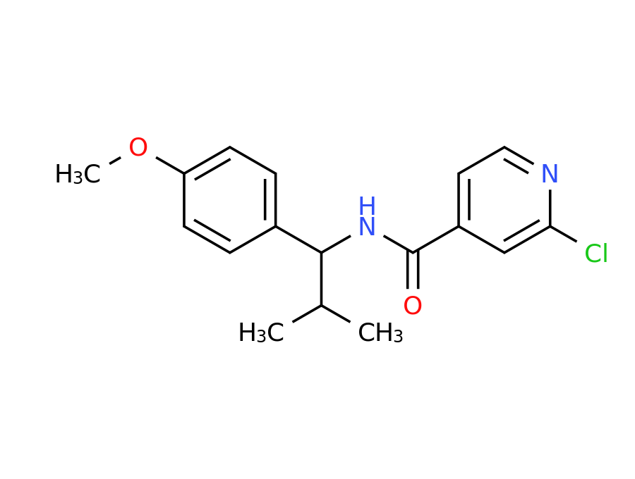 Structure Amb7948284