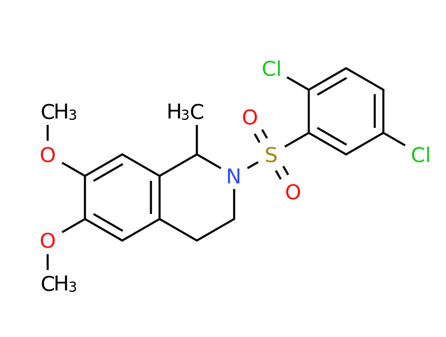 Structure Amb795223