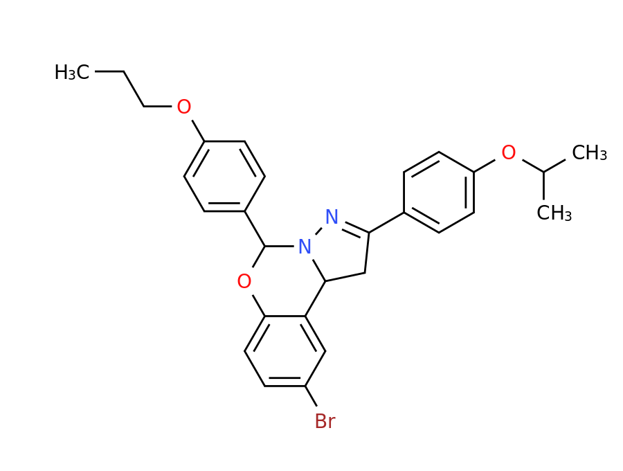 Structure Amb795535