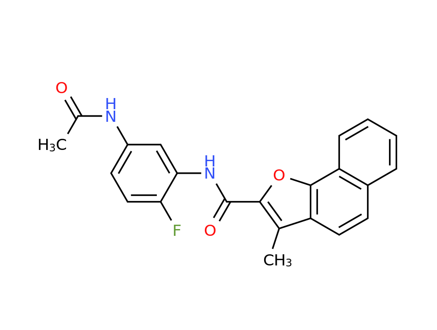 Structure Amb7959034