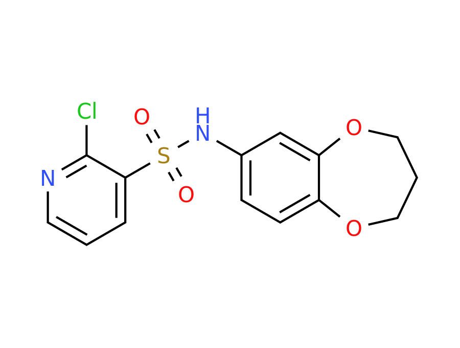 Structure Amb7959863