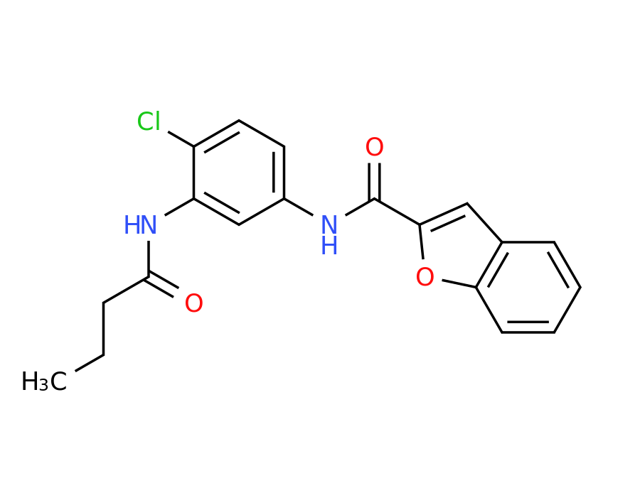 Structure Amb796095
