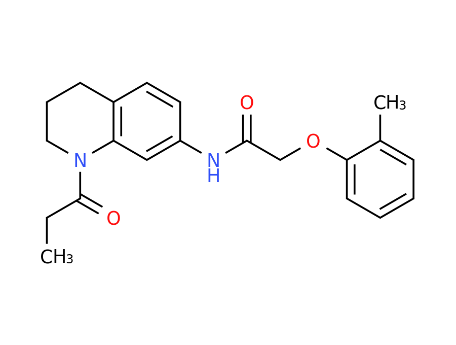 Structure Amb7961591