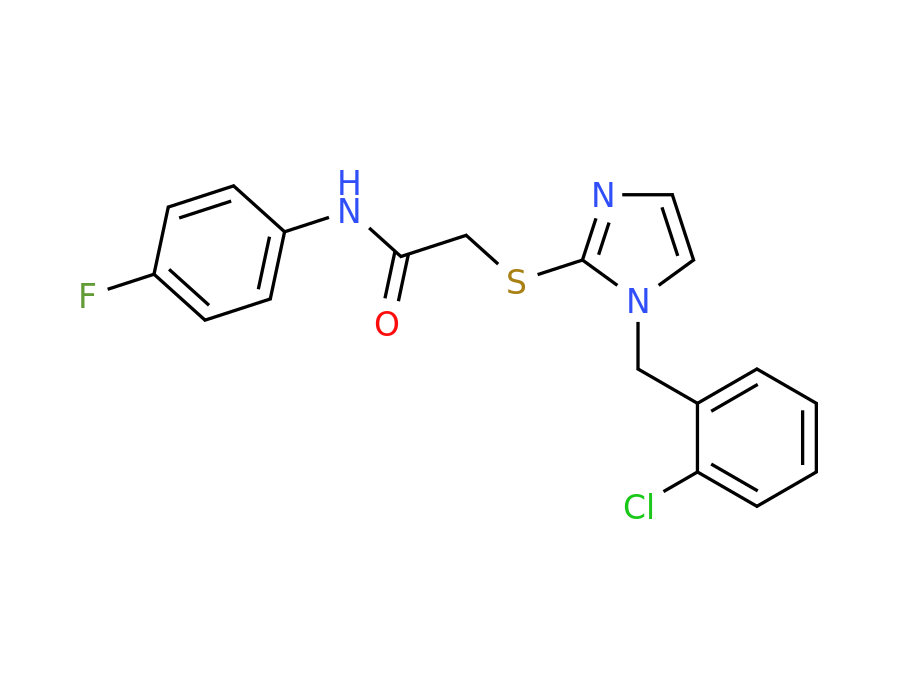 Structure Amb7963950