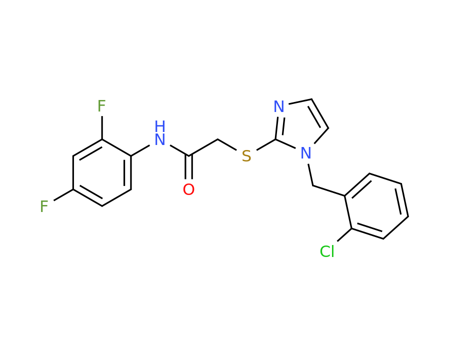 Structure Amb7963951