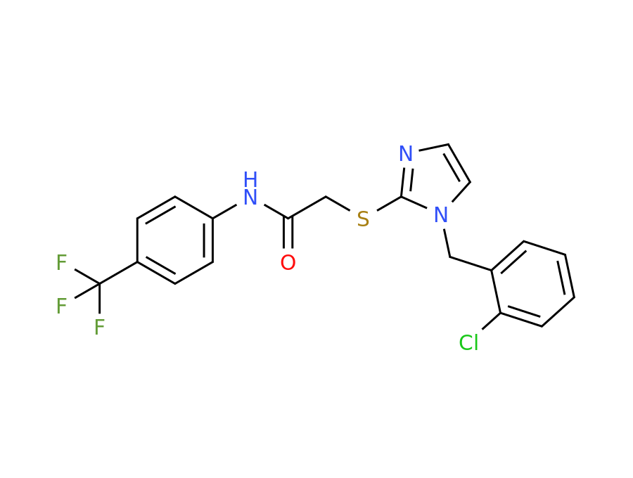 Structure Amb7963961
