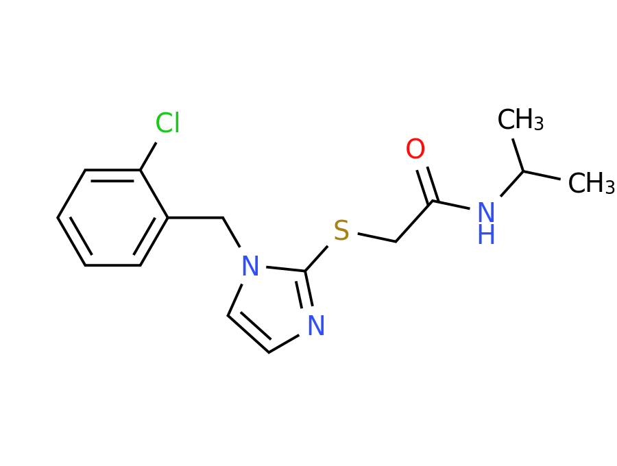 Structure Amb7963974