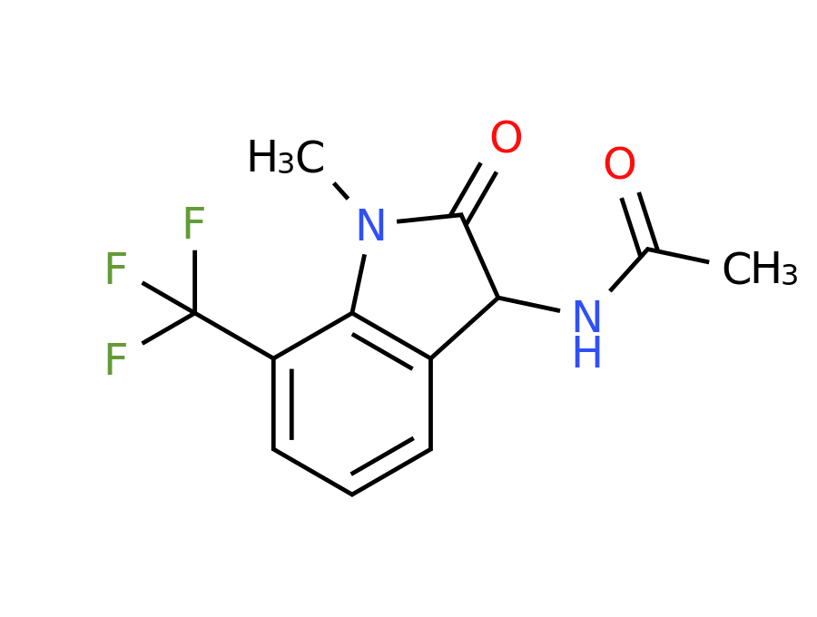 Structure Amb796612