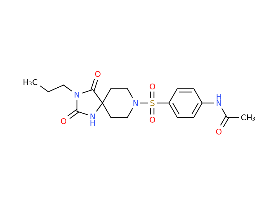 Structure Amb7968267