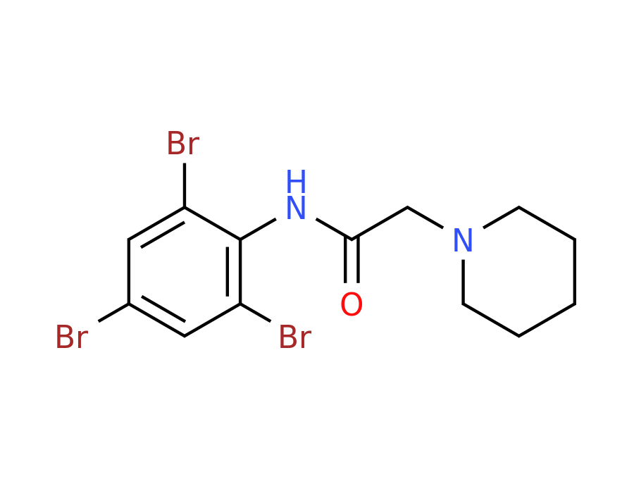 Structure Amb7969037