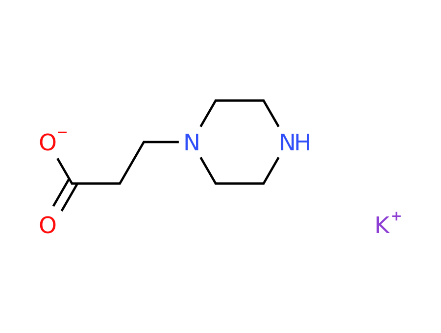 Structure Amb7969600