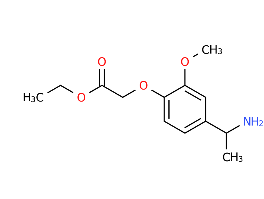 Structure Amb7969750