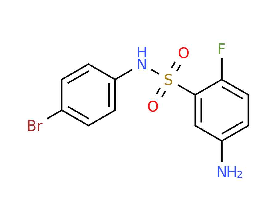 Structure Amb7969794