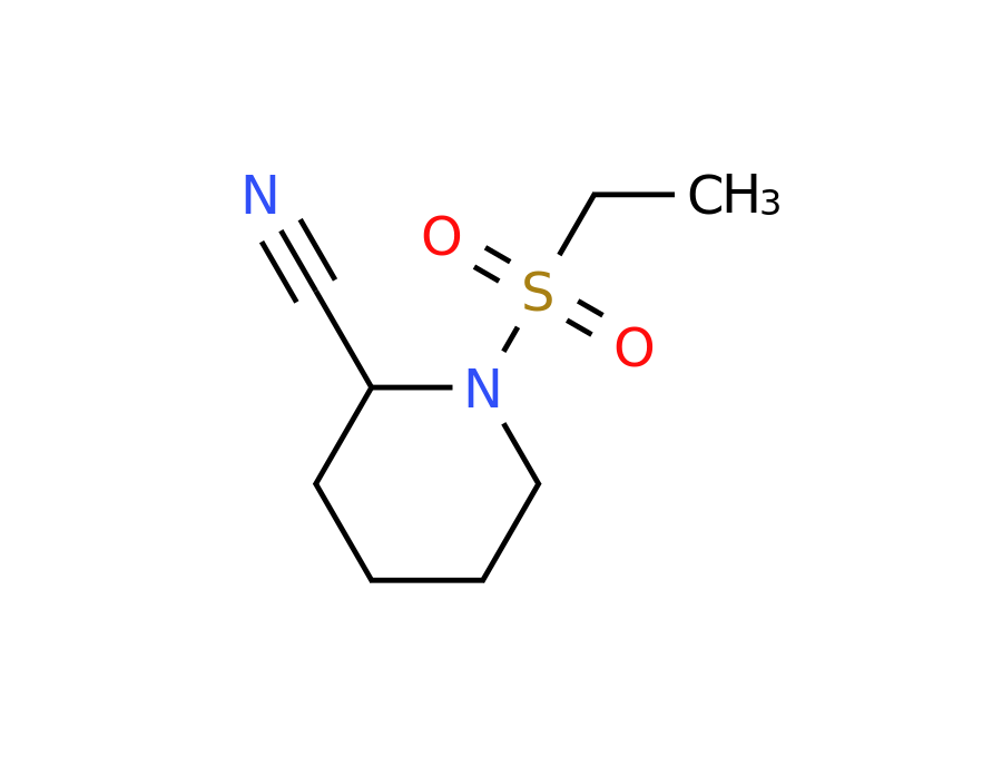 Structure Amb7970171