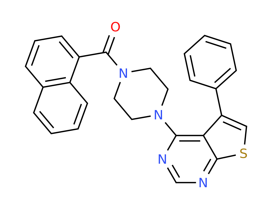 Structure Amb7973174