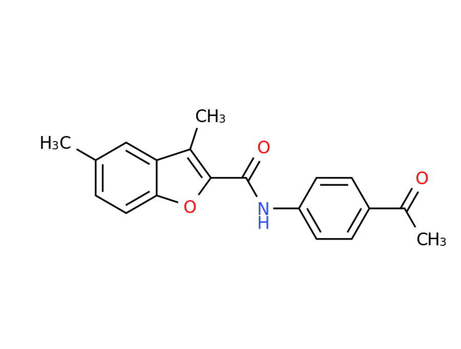 Structure Amb797653