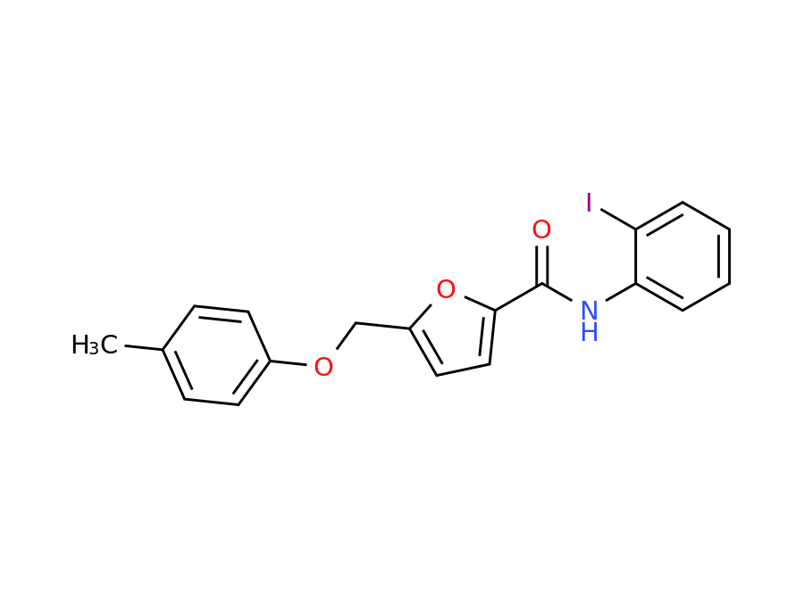 Structure Amb797711