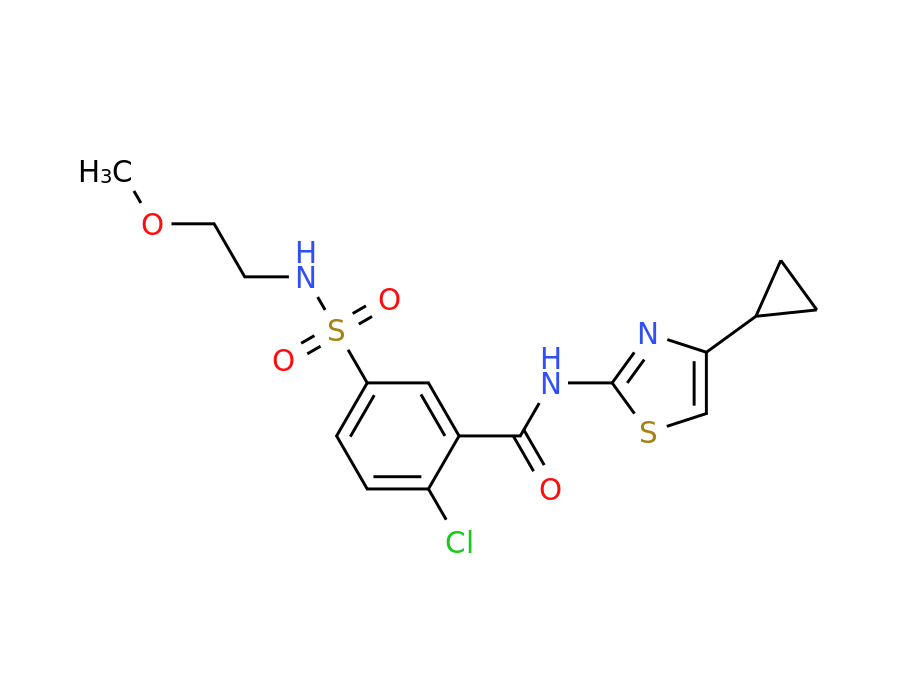 Structure Amb7979254