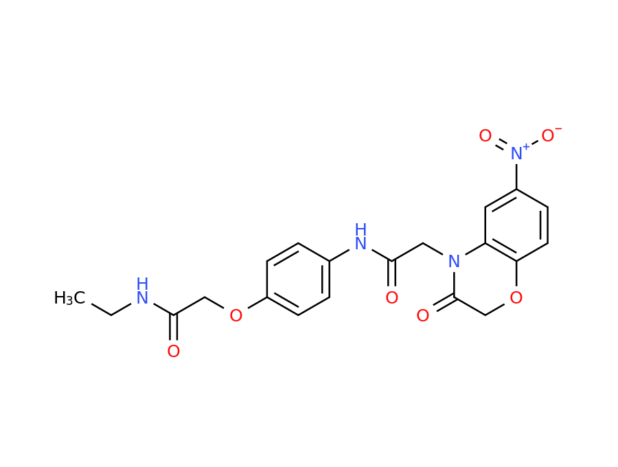 Structure Amb7979510