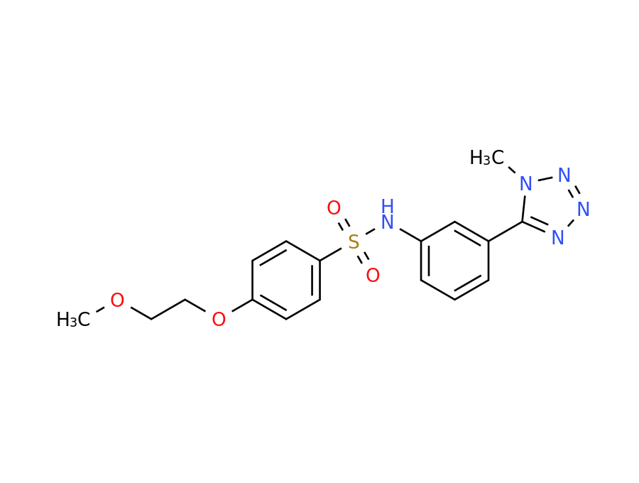 Structure Amb7980766