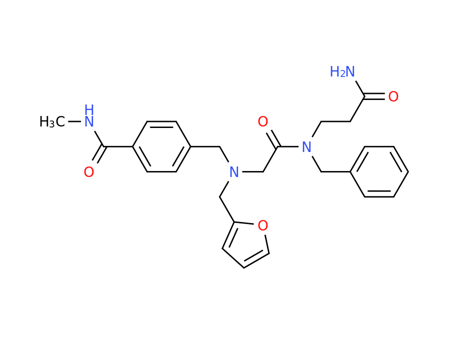 Structure Amb7981141