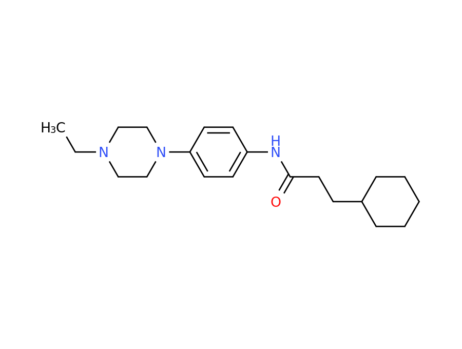 Structure Amb79836