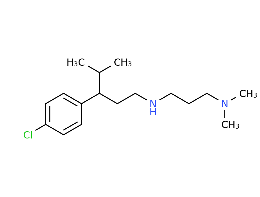 Structure Amb798548