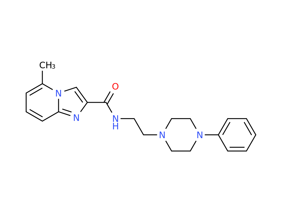 Structure Amb7988801