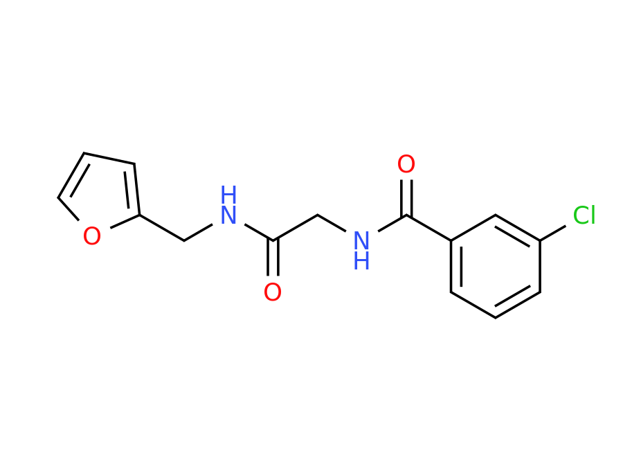 Structure Amb7989618
